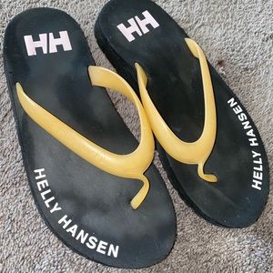 Vintage Helly Hansen Sandals shoes